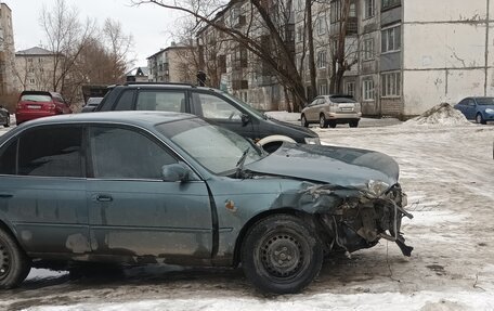 Toyota Corolla, 1992 год, 105 000 рублей, 8 фотография