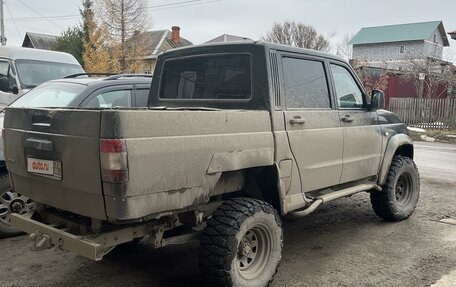 ЛуАЗ Pickup, 2012 год, 499 999 рублей, 3 фотография