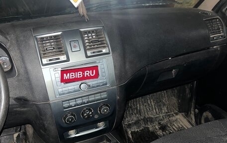 ЛуАЗ Pickup, 2012 год, 499 999 рублей, 21 фотография
