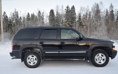 Chevrolet Tahoe II, 2006 год, 2 950 000 рублей, 6 фотография