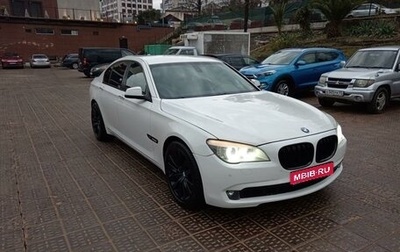 BMW 7 серия, 2011 год, 1 900 000 рублей, 1 фотография