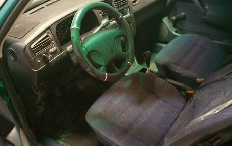 Volkswagen Golf III, 1992 год, 190 000 рублей, 2 фотография