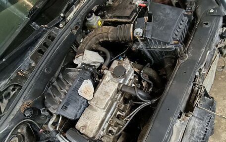 Datsun on-DO I рестайлинг, 2015 год, 210 000 рублей, 2 фотография