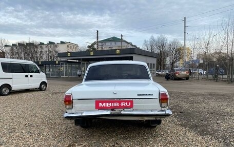 ГАЗ 24 «Волга», 1986 год, 120 000 рублей, 4 фотография