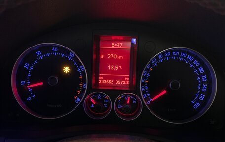 Volkswagen Golf GTI V, 2008 год, 1 125 000 рублей, 7 фотография