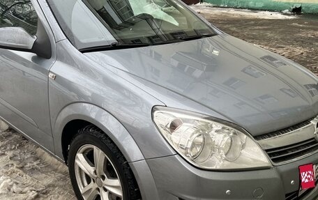 Opel Astra H, 2008 год, 480 000 рублей, 8 фотография