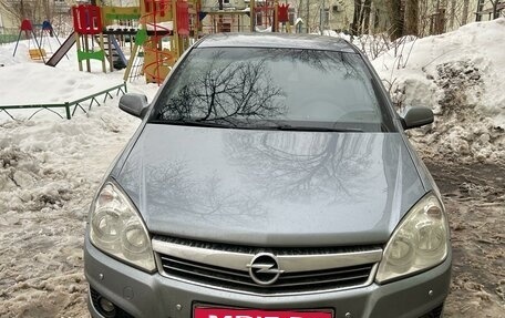 Opel Astra H, 2008 год, 480 000 рублей, 2 фотография