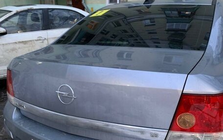 Opel Astra H, 2008 год, 480 000 рублей, 29 фотография