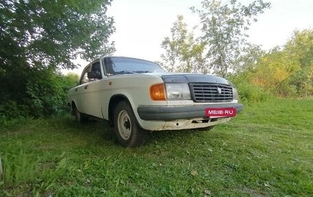 ГАЗ 31029 «Волга», 1996 год, 65 000 рублей, 8 фотография