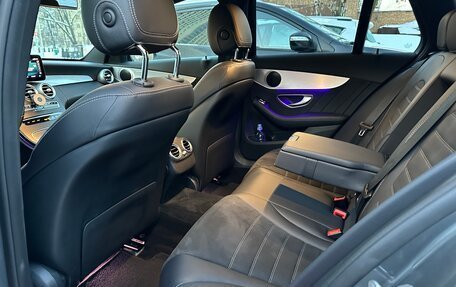 Mercedes-Benz C-Класс, 2019 год, 3 200 000 рублей, 9 фотография
