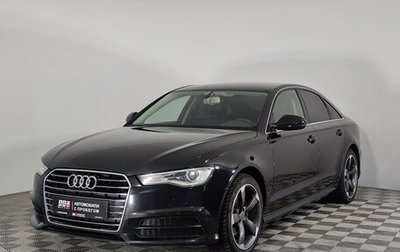 Audi A6, 2017 год, 2 399 000 рублей, 1 фотография