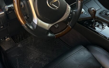 Lexus ES VII, 2014 год, 1 899 000 рублей, 4 фотография