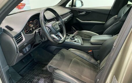 Audi Q7, 2015 год, 4 053 000 рублей, 8 фотография