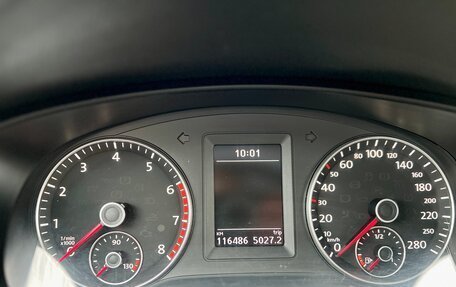 Volkswagen Jetta VI, 2013 год, 1 620 000 рублей, 11 фотография