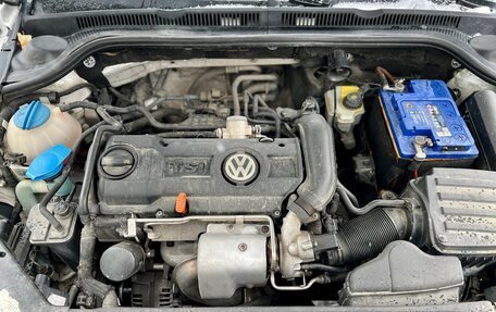 Volkswagen Jetta VI, 2013 год, 1 620 000 рублей, 18 фотография