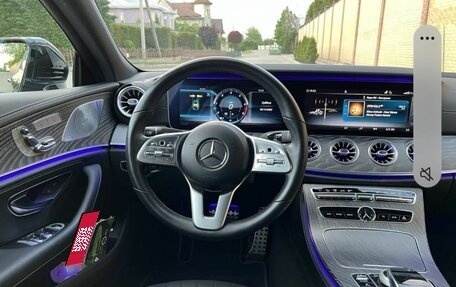 Mercedes-Benz CLS, 2019 год, 5 300 000 рублей, 3 фотография