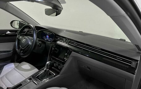 Volkswagen Arteon I, 2018 год, 2 785 000 рублей, 9 фотография