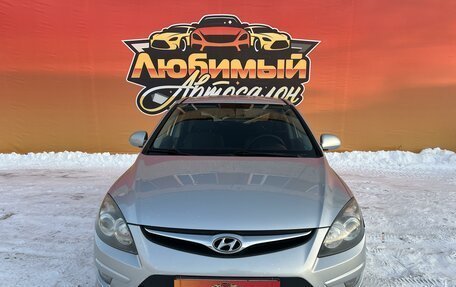 Hyundai i30 I, 2010 год, 790 000 рублей, 2 фотография