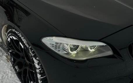 BMW 5 серия, 2011 год, 1 700 000 рублей, 9 фотография
