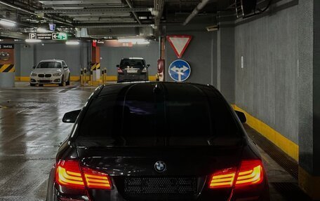 BMW 5 серия, 2011 год, 1 700 000 рублей, 6 фотография