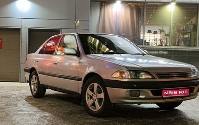 Toyota Carina, 1997 год, 355 000 рублей, 1 фотография