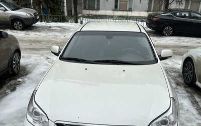 Chevrolet Epica, 2011 год, 899 000 рублей, 1 фотография