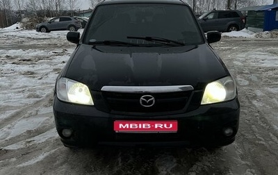 Mazda Tribute II, 2004 год, 620 000 рублей, 1 фотография