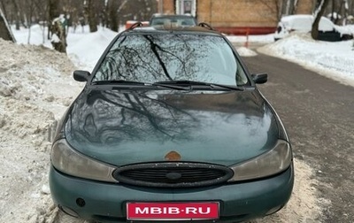 Ford Mondeo II, 2000 год, 250 000 рублей, 1 фотография