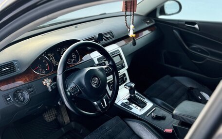 Volkswagen Passat B6, 2010 год, 820 000 рублей, 9 фотография