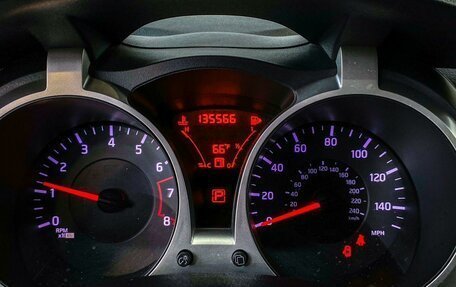 Nissan Juke II, 2011 год, 1 195 000 рублей, 12 фотография