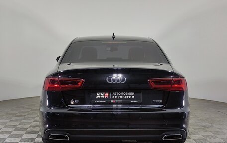 Audi A6, 2017 год, 2 399 000 рублей, 6 фотография