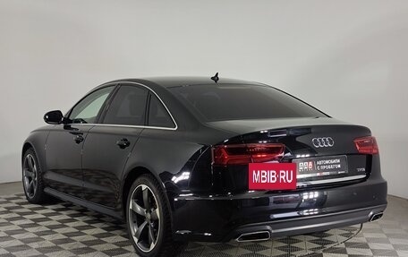Audi A6, 2017 год, 2 399 000 рублей, 7 фотография