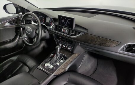 Audi A6, 2017 год, 2 399 000 рублей, 13 фотография