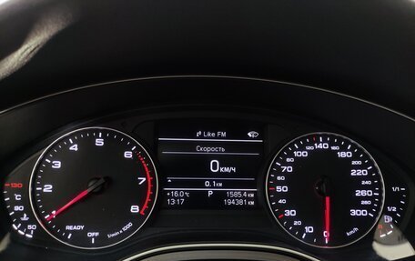 Audi A6, 2017 год, 2 399 000 рублей, 19 фотография