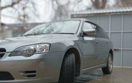 Subaru Legacy IV, 2005 год, 870 000 рублей, 5 фотография
