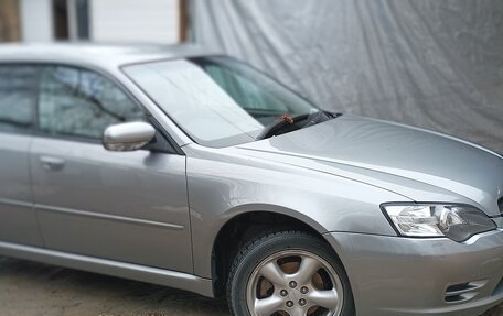 Subaru Legacy IV, 2005 год, 870 000 рублей, 12 фотография
