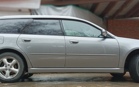 Subaru Legacy IV, 2005 год, 870 000 рублей, 11 фотография