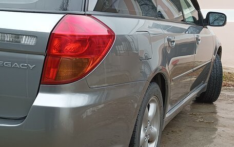 Subaru Legacy IV, 2005 год, 870 000 рублей, 9 фотография