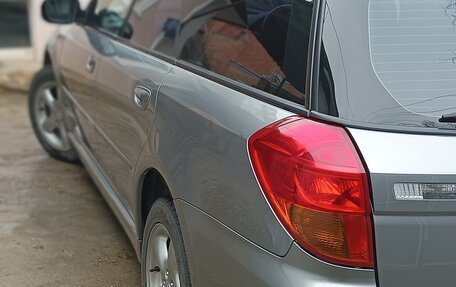 Subaru Legacy IV, 2005 год, 870 000 рублей, 8 фотография