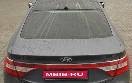 Hyundai Grandeur, 2012 год, 1 500 000 рублей, 3 фотография
