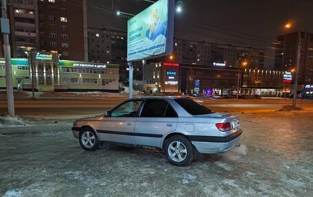 Toyota Carina, 1997 год, 355 000 рублей, 4 фотография