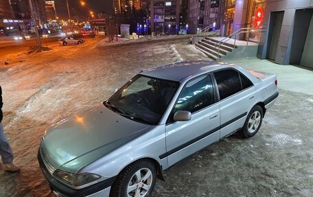 Toyota Carina, 1997 год, 355 000 рублей, 8 фотография