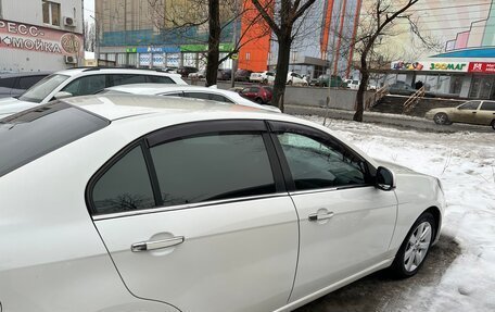 Chevrolet Epica, 2011 год, 899 000 рублей, 2 фотография