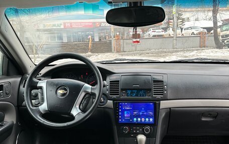 Chevrolet Epica, 2011 год, 899 000 рублей, 7 фотография