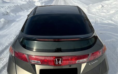 Honda Civic VIII, 2008 год, 920 000 рублей, 6 фотография