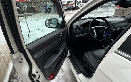 Chevrolet Epica, 2011 год, 899 000 рублей, 10 фотография