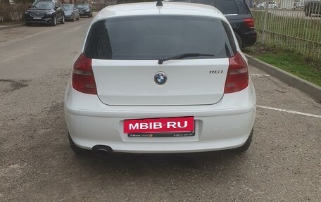 BMW 1 серия, 2011 год, 970 000 рублей, 6 фотография
