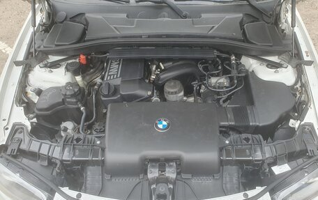 BMW 1 серия, 2011 год, 970 000 рублей, 19 фотография