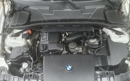 BMW 1 серия, 2011 год, 970 000 рублей, 20 фотография