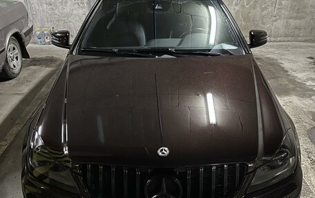 Mercedes-Benz C-Класс, 2011 год, 2 100 000 рублей, 8 фотография
